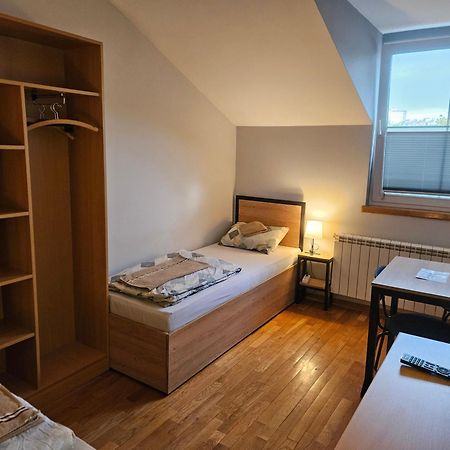 Apartments Peka Dusanovac Bagian luar foto