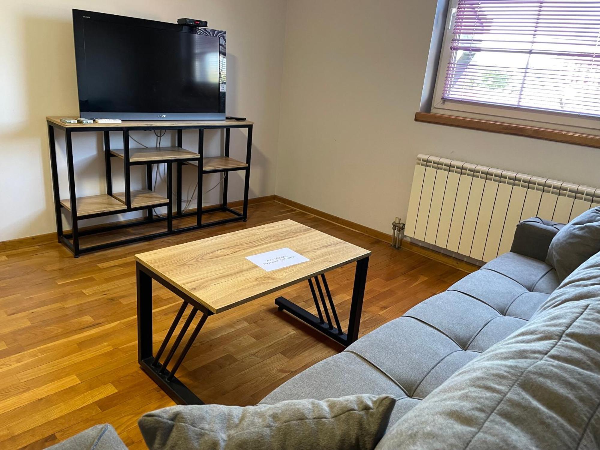 Apartments Peka Dusanovac Bagian luar foto