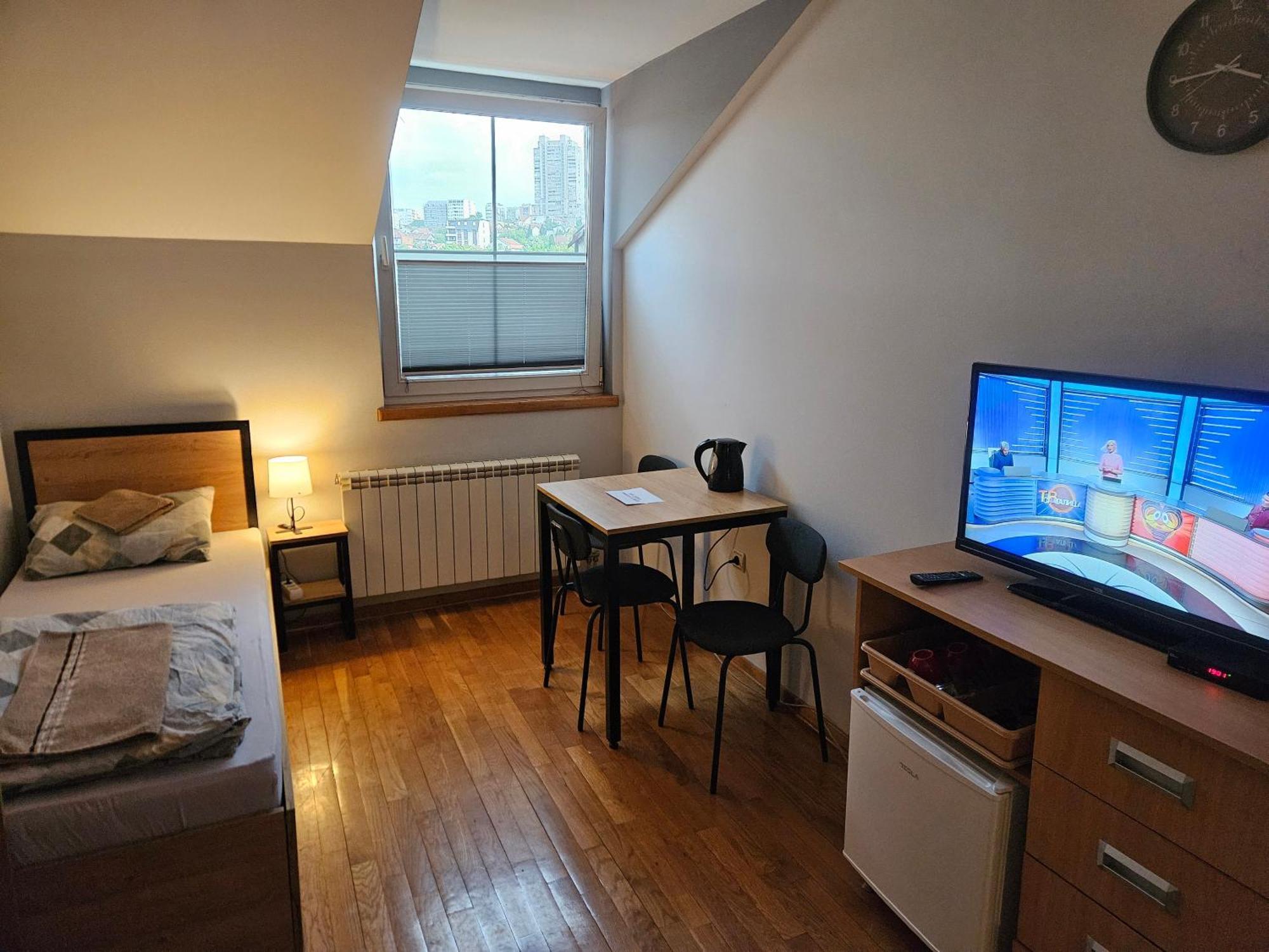 Apartments Peka Dusanovac Bagian luar foto
